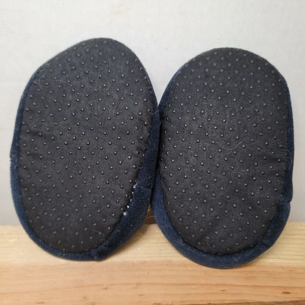 Forever Collectibles Houston Texans Infant Slippers - Size XL